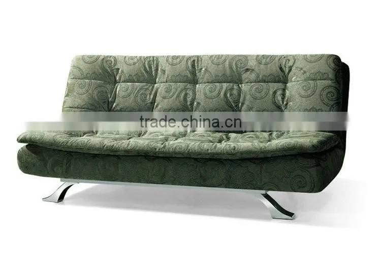Reliable Fabric Modern Sleeping Sofa Bed
