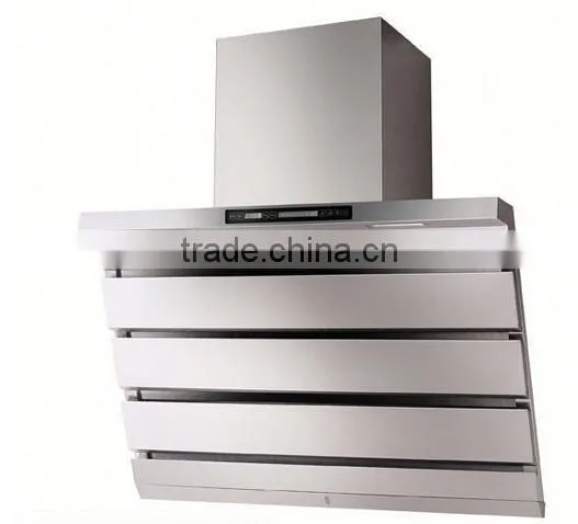 Professional Factory Supply kitchen zephyr range hoods