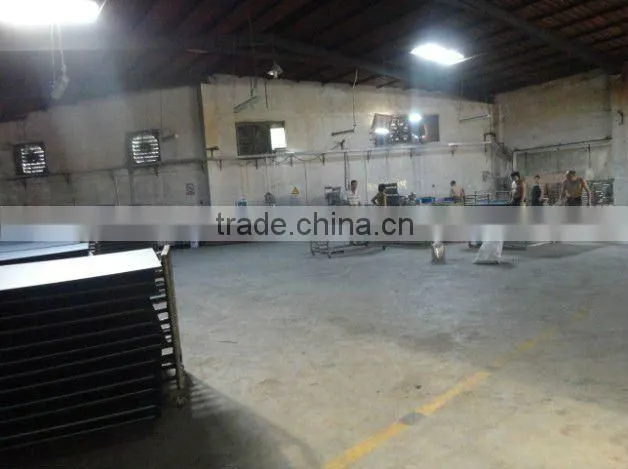 Table tennis table ZLB-T006