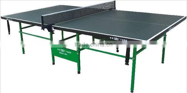 International Standard table tennis table