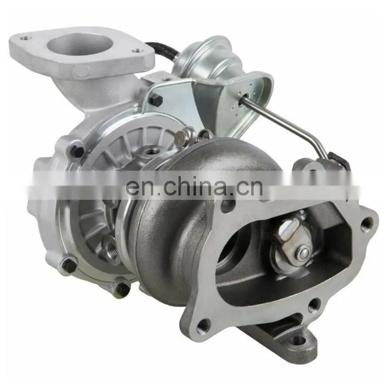 Turbocharger RHF5 VF46 14411-AA670 14411-AA671 14411AA670 14411AA671 14411AA6709L turbo charger for Subaru Legacy MD13 MY07