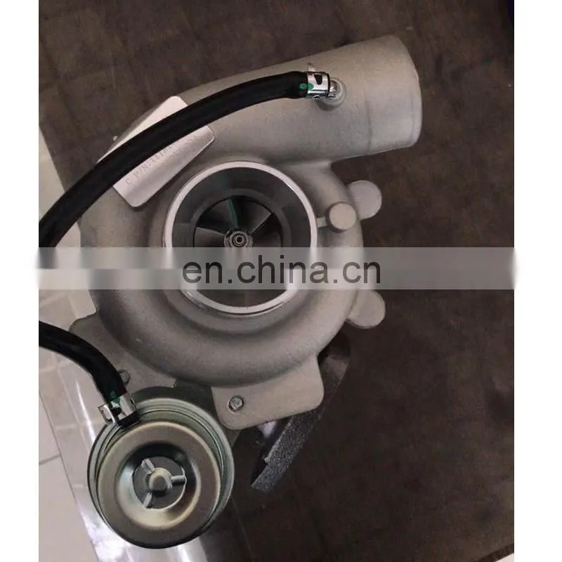 TF035HM 1118100-E09 49135-06900 49135-06800 49389-05600 1118100-E03 turbocharger for Great Wall Haval H3 H5 Fengjun 2.5T 2.8T