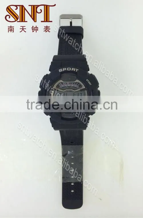 New arrival sport watch digital watch on sale
