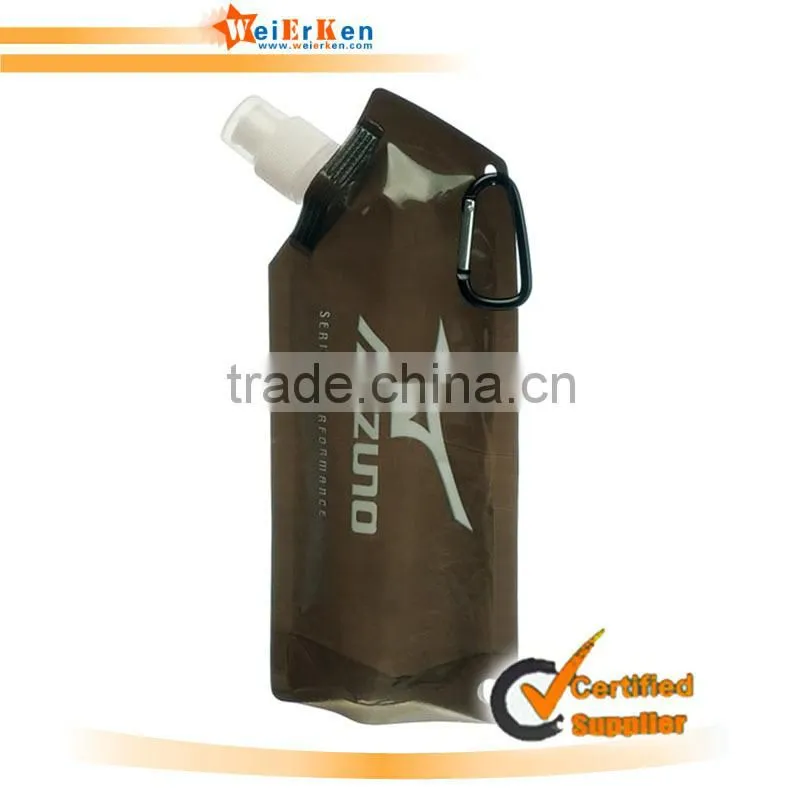 insulated plastic water bottle