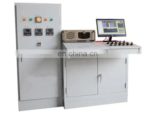 5m3 ETO Sterilizing Machine with Computer Control System Single Door