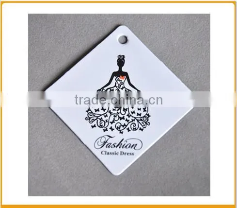 Custom Label Clothing Manufacturers, Retail Store, Security Tag,Woven Label, Hang Tag