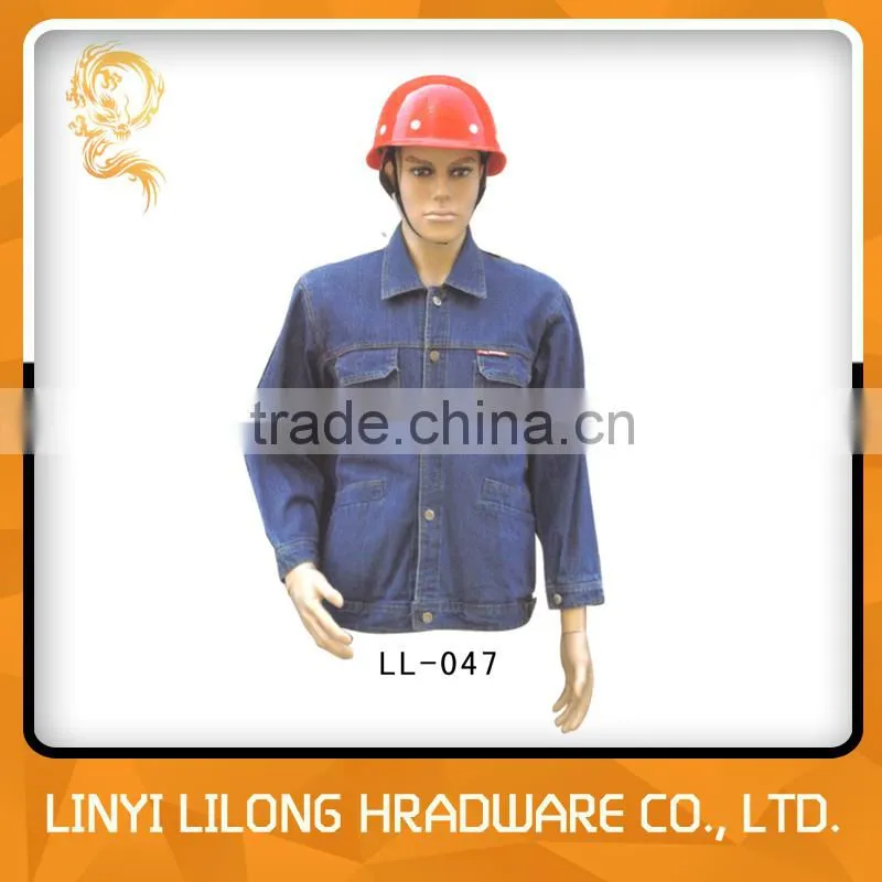 Factory Price Safety Workwear Uniform