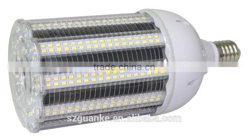 135lm/w CUL/UL E364363 100W led parking lot light E39 medium base replace 400W high pressure sodium lamp hps