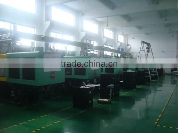 Yuyao Blooming Commodity Co., Ltd. company overview - view 4