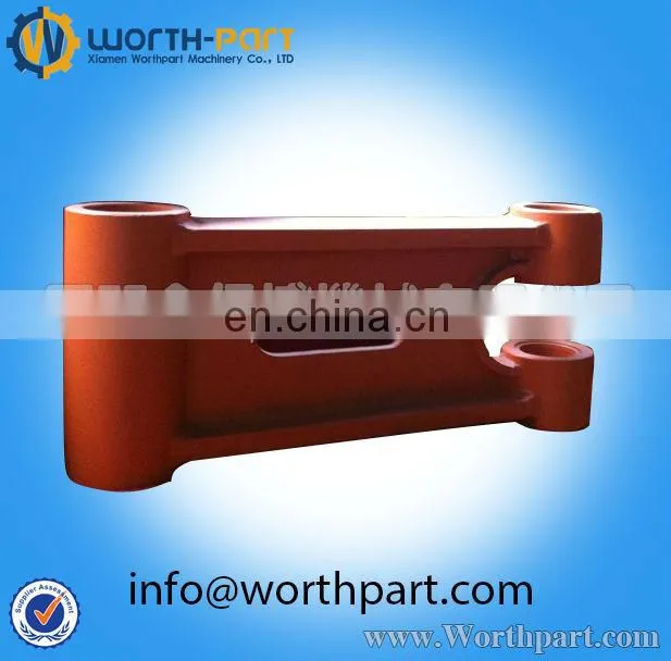 Fiat Hitachi Parts FH220 Excavator Bucket Link