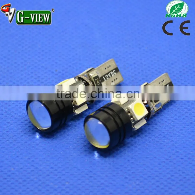 T10/194 hotsale 9smd 5050 t10,xenon-white t10 led ,auto led 194