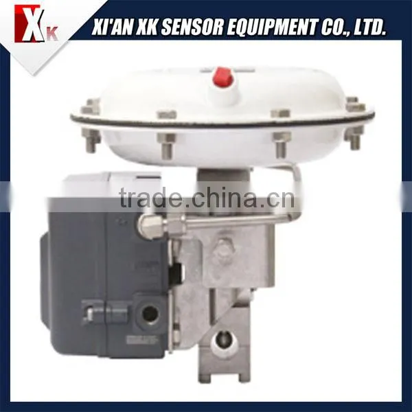 Fisher Baumanm 85000
