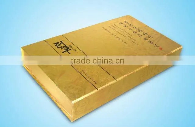 Hard Cover Book Printing Services