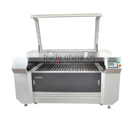 clear materail glass laser cutting engraving machine