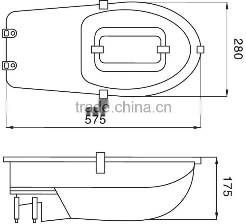 HB 40w 50w 60w 80w 100w S induction lamp 12v 24v solar lamp