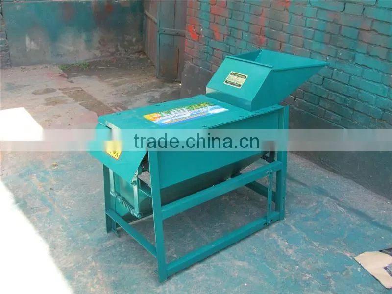 Long life Span Knives Corn Sheller Machinery