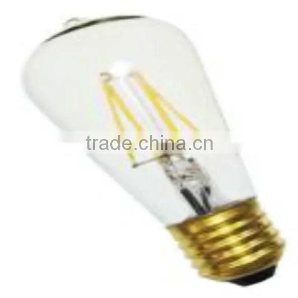 China manufacturing machine 2.8W 64 Light led corn bulb