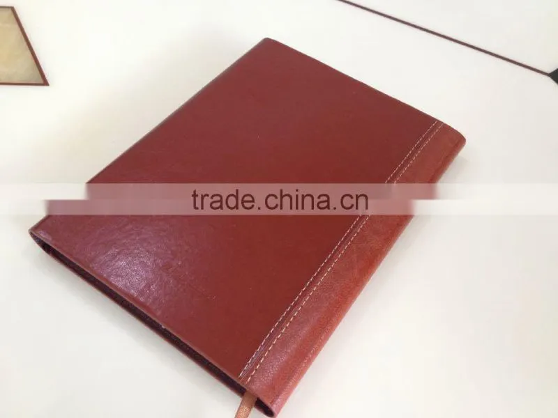 Nice design custom notebook with magnetic buckle NSPZ-CK1000