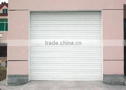 Quality Automatic Aluminum Alloy Roller Shutter / Window