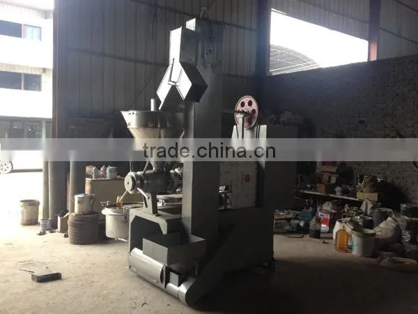 Heavy fuel oil purification/centrifugal oil filter