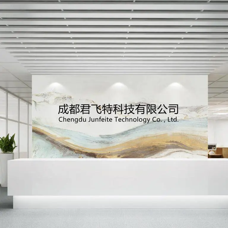 Chengdu Junfeit Technology Co., Ltd. company overview - view 1