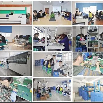Shenzhen Chao Sheng Tong Electronics Technology Co., Ltd. company overview - view 1