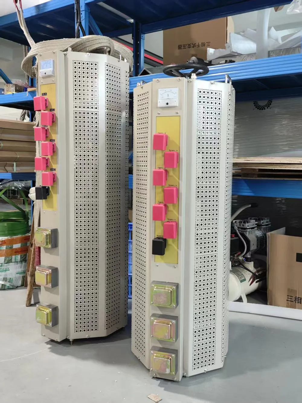 Variac (Variable Transformer) – Complete Buyer’s Guide for Industrial & Laboratory Use
