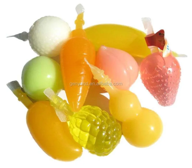 Ice Lolly Packing Machine for Sri Lanka10