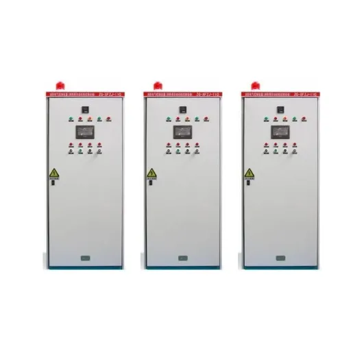 power supply documentation checklist (3)