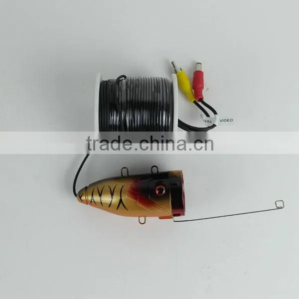 underwater camera fishing camera