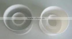 Cleansing Milk Plastic Packaging Tubes,100g