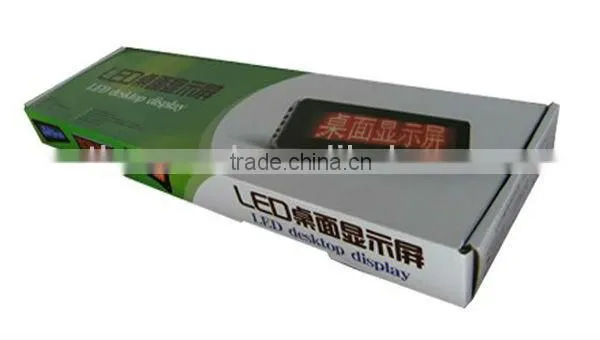 Wholesale High Quality Digital Number LED Display Sign
