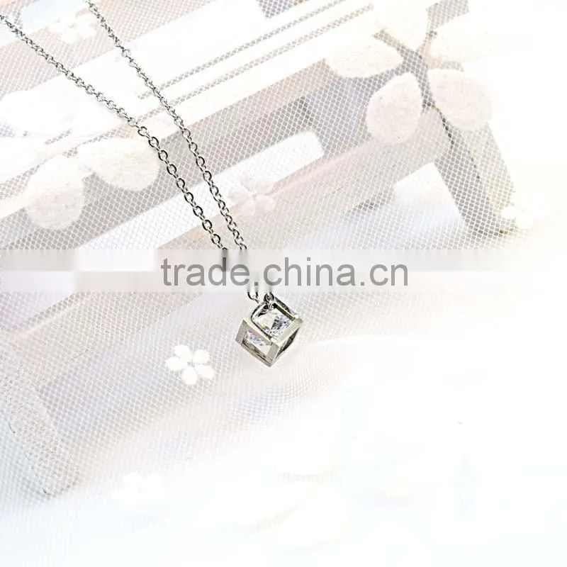 Cheap necklace set jewelry gold / rose gold/ silver african jewelry sets necklaces for women