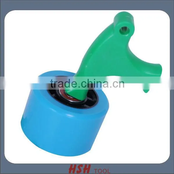 Multifunctional skate T tool