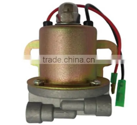 truck machine pump car kit electromagnetic valve for cng system