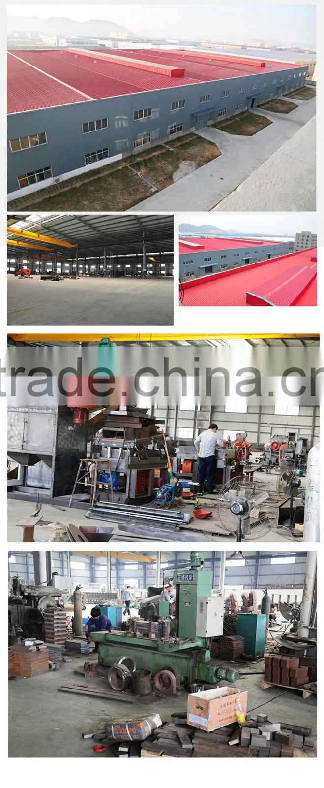 Steel Separator Magnetic Separator