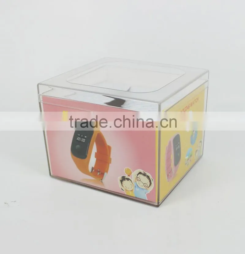 cheapest and good quality watch gps tracker made in China