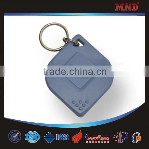 MDT351 ABS contactless RFID key tag