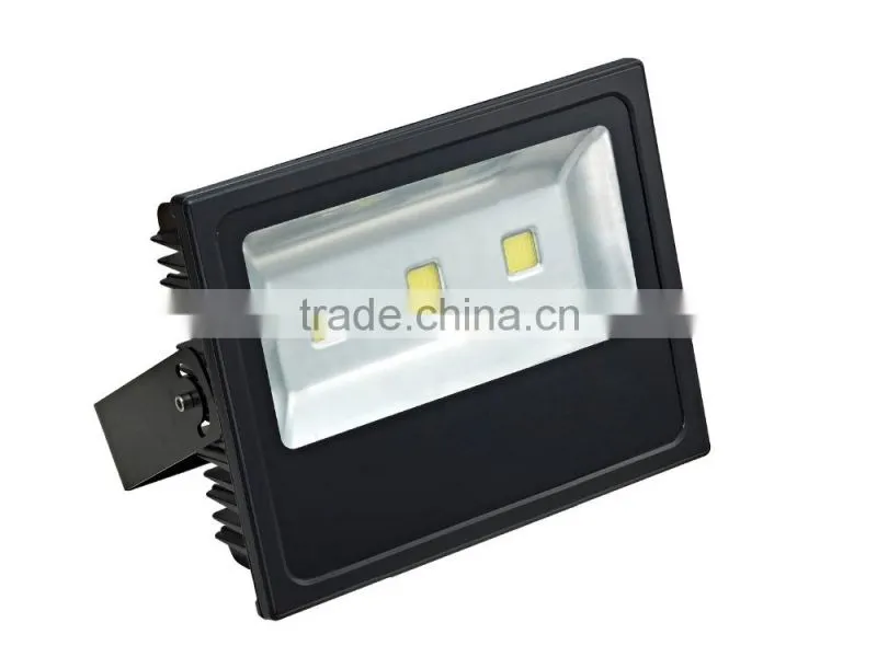 50w High power led flood light Outdoor IP65 AC85-265 CE ROHS