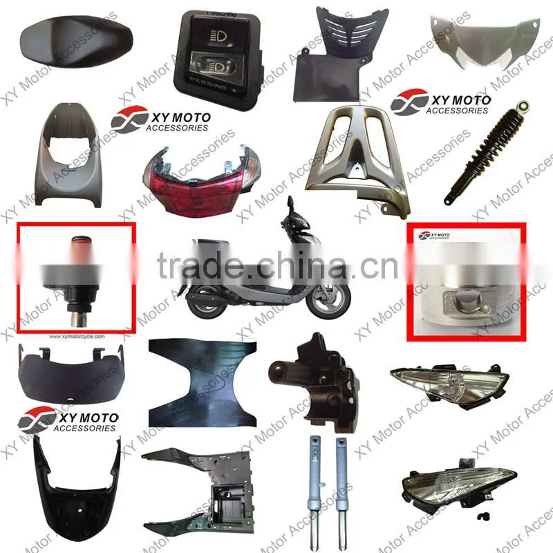 38770-KZL-E12 Motorcycle CDI Igniter Ignitor Ecu For Honda Air Blade Motorcycle Parts