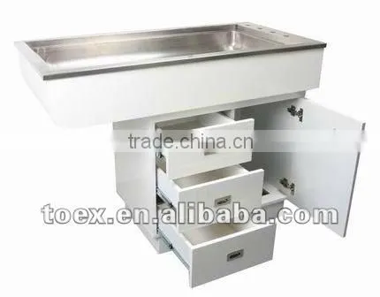 Pet Preparation Table for Pet Clinic FT-851