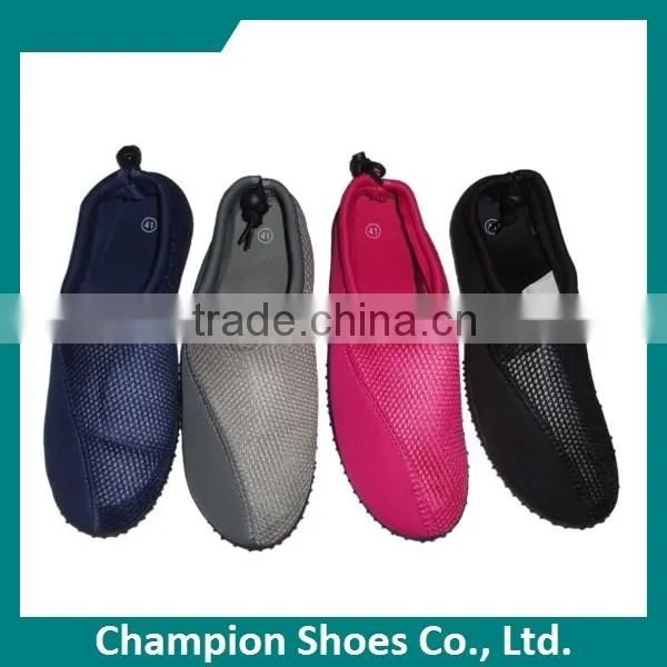 2016 popular aqua shoes aqua water shoes