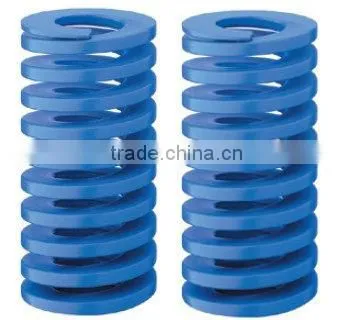 SWL ,TL Blue die Spring for light load