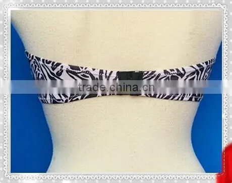 Sexy Strapless Bra Bandeau
