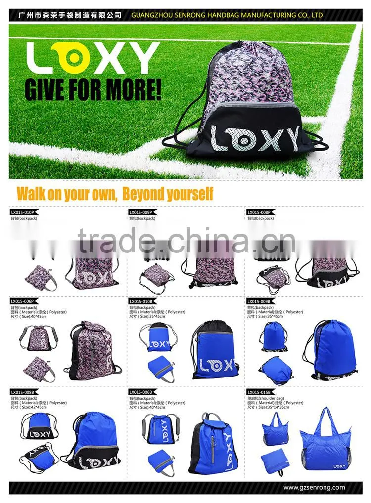 casual bag sports duffle bag
