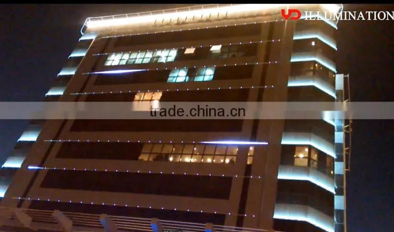 Hot products waterproof IP68 CE FCC approved outdoor led smd 5050