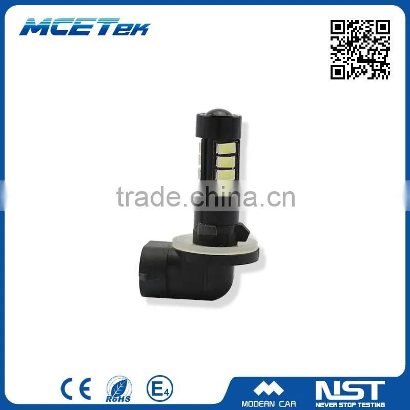 Different model available quality waranteed H1.H3.880.881 5630 14SMD auto fog light led high power lamp