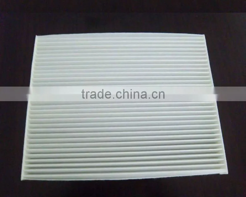 MITSUBISHI Cabin air filter 87139-12010