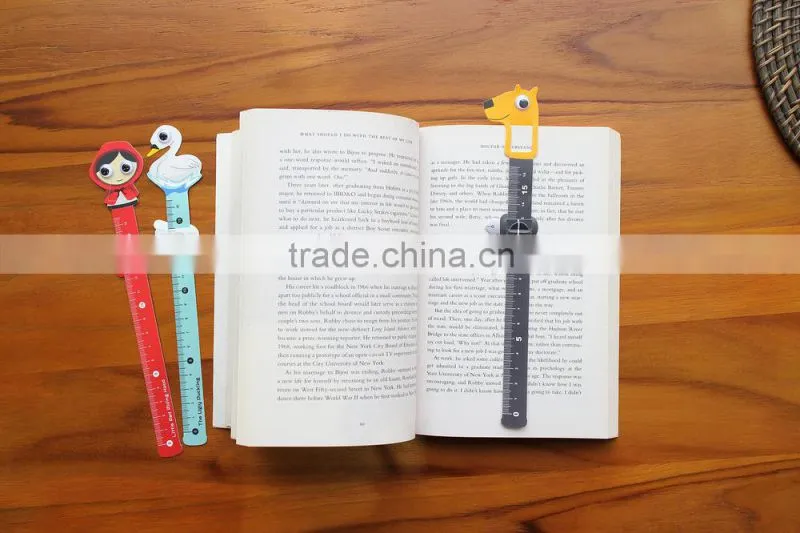 multi-function bookmarks, user-friendly bookmarks, light and handy bookmarks
