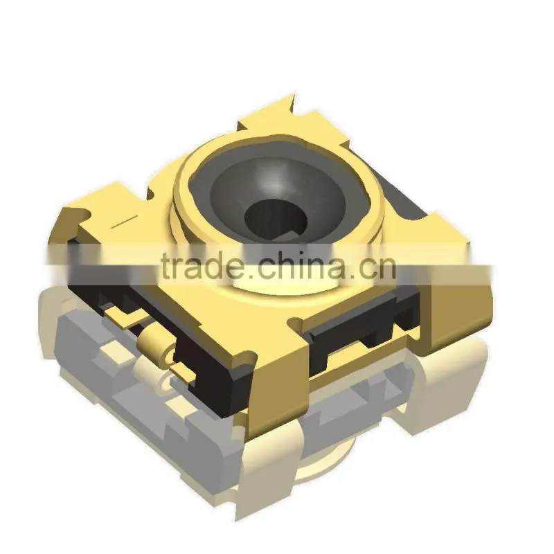 IPEX Terminal SMT Connector U.FL Socket IPEX/IPX Connect U.FL-R-SMT patch antenna